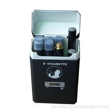 Bauway 510 cigarette LCD PCC electronic